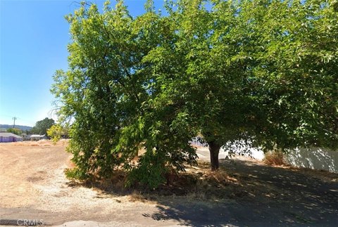 Residential Lot in Clearlake, CA
