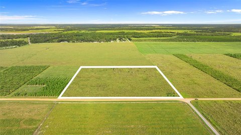 Citrus Grove Agricultural Land