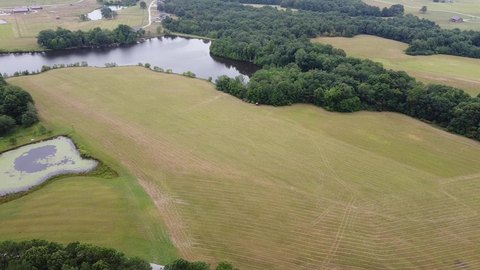 Land, Spencer, TN