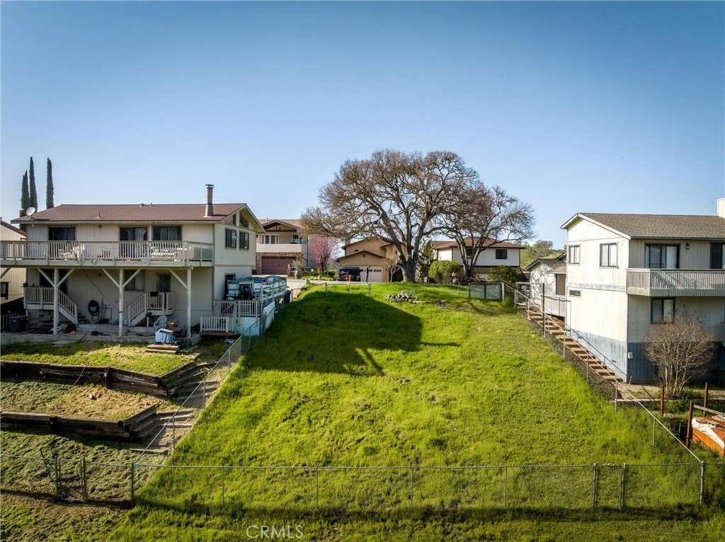 Paso Robles Land with Views