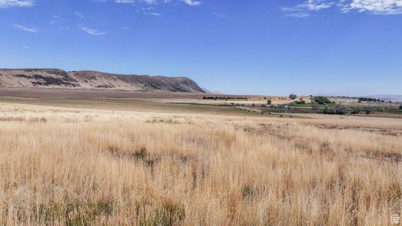 7 Acres of Mountain Views