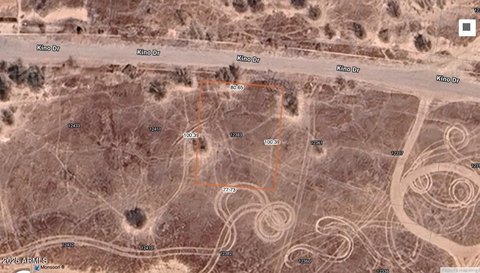 Land For Sale in Arizona