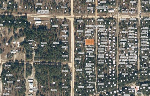 Land in Growing Community