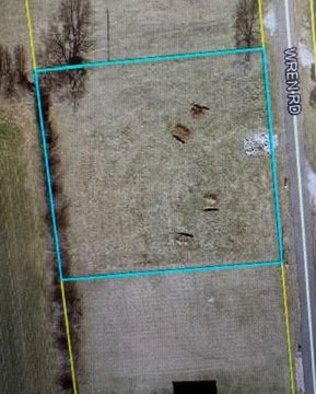 Building Lots in Warren County
