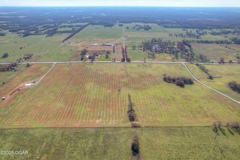 10 Acre Pasture Land