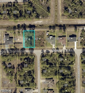 Land, Lehigh Acres, FL