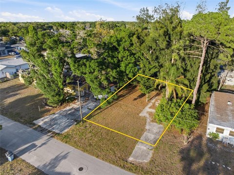 Land, PINELLAS PARK, FL