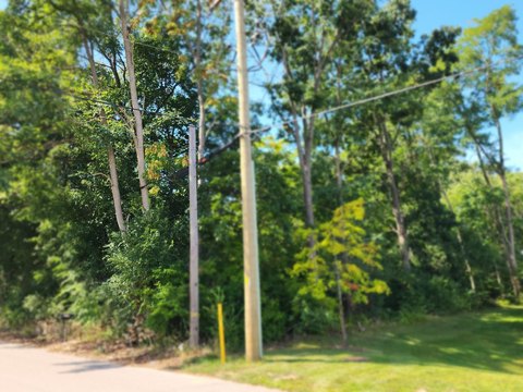 Norton Shores Commercial Land Available