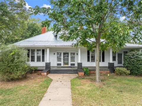 Commerce, GA OCR-Zoned Property