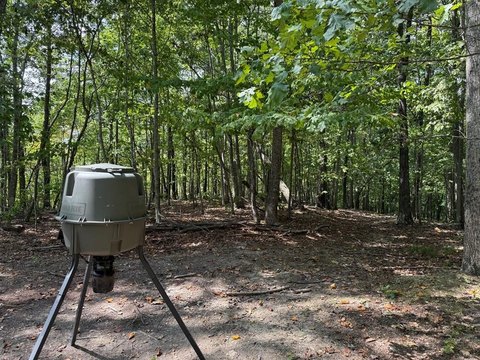 LAND - Hilham, TN