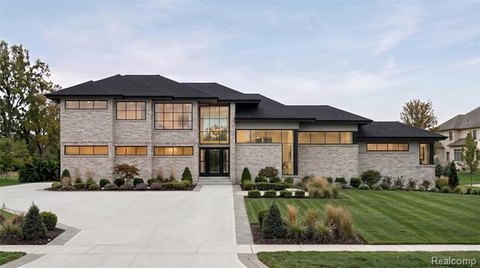 LAND - Bloomfield Hills, MI