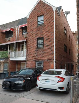 Corona, NY Multi-Unit Investment
