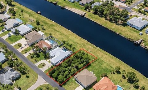 Land & Docks, Port St. Lucie, FL