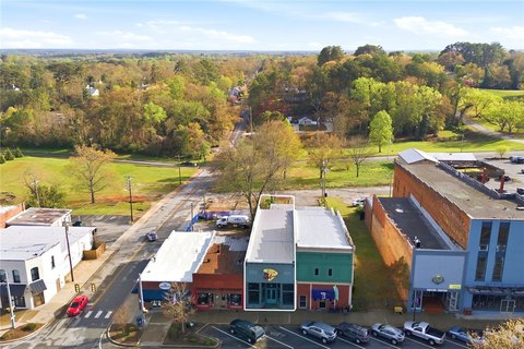 Iconic Walhalla Space For Sale