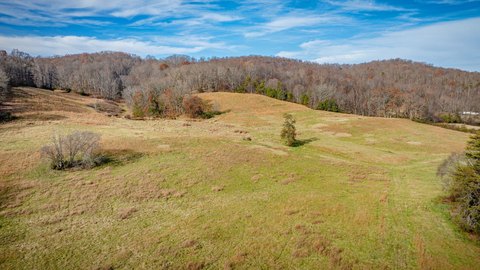 Afton, TN Farm Land