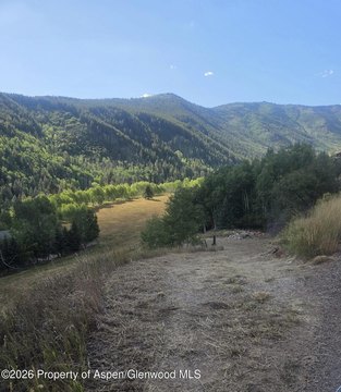LAND - Basalt, CO