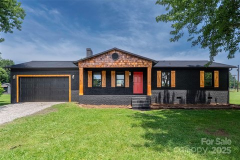 Leased Single Family Residential Portfolio