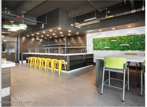 Staten Island Co-Working Space