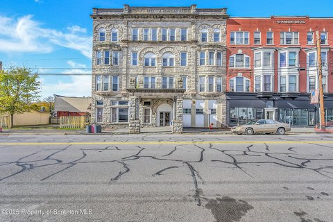 Former Nursing Home in Carbondale