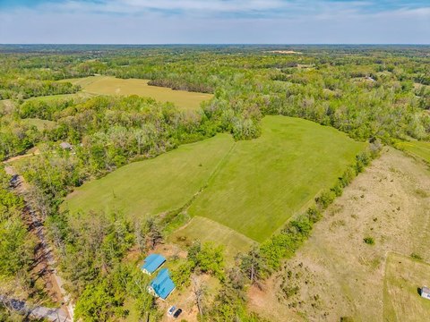 30.6 Acres Land in Pope, MS