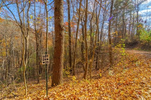 LAND - Franklin, NC