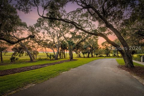 Land/Lots, Beaufort, SC