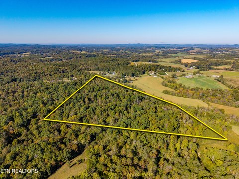 Lots & Acreage, Madisonville, TN
