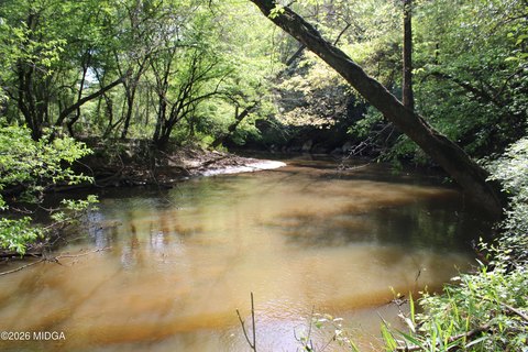 Land, Barnesville, GA