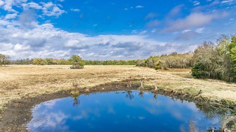 73 Acres of Pasture Land