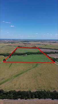 73 Acres of Pasture Land