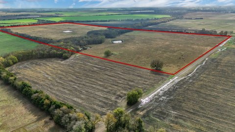 73 Acres of Pasture Land