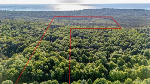 Recreational Farmland Parcel