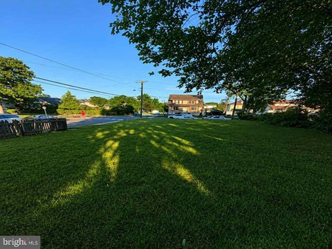 LAND - OAKLYN, NJ