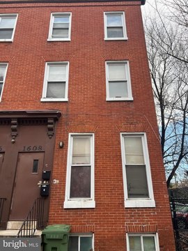 Baltimore Multifamily Investment Opportunity