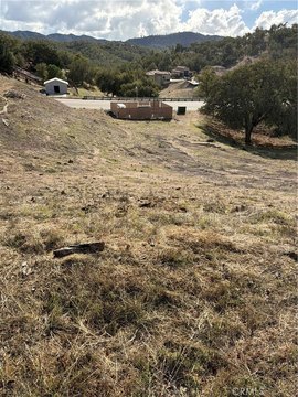 Residential Lot in Heritage Ranch