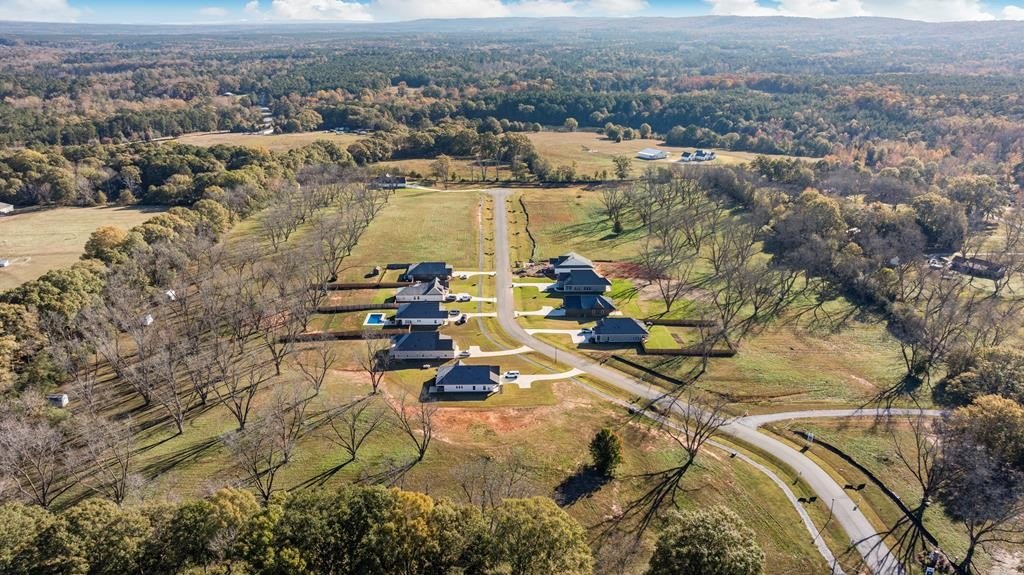 Land in Pine Mountain, GA