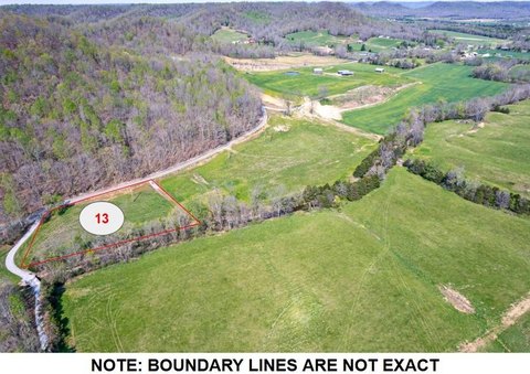 Vacant Land - Campbellsville, KY