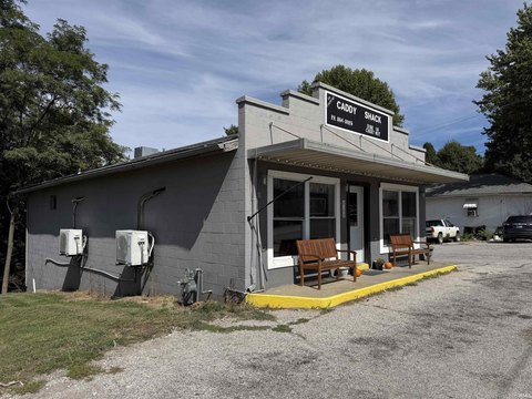 Conventional Restaurants