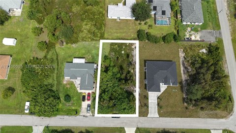 Land, Lehigh Acres, FL