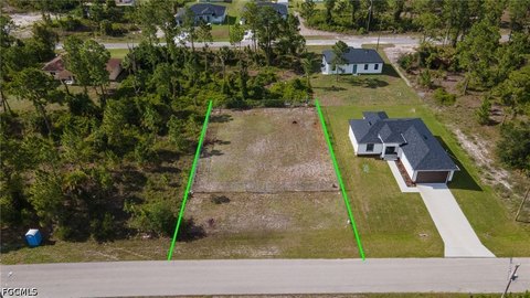 LAND - Lehigh Acres, FL