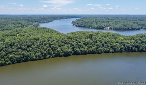 Waterfront Lot with Acreage