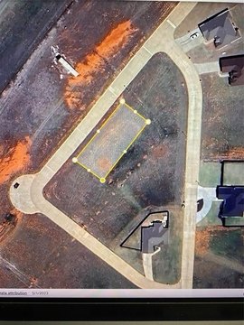 Residential Land in Elk City