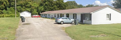 Newbern Multifamily Investment Opportunity