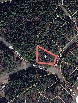 Residential Land in Fairfield Bay