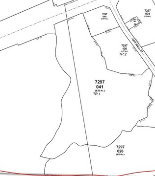 Buford Commercial Land For Sale