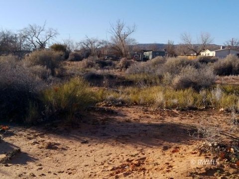 Residential Lot Near Lake Powell