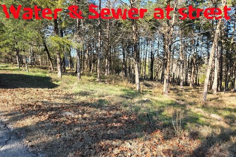 Rockaway Beach Land For Sale