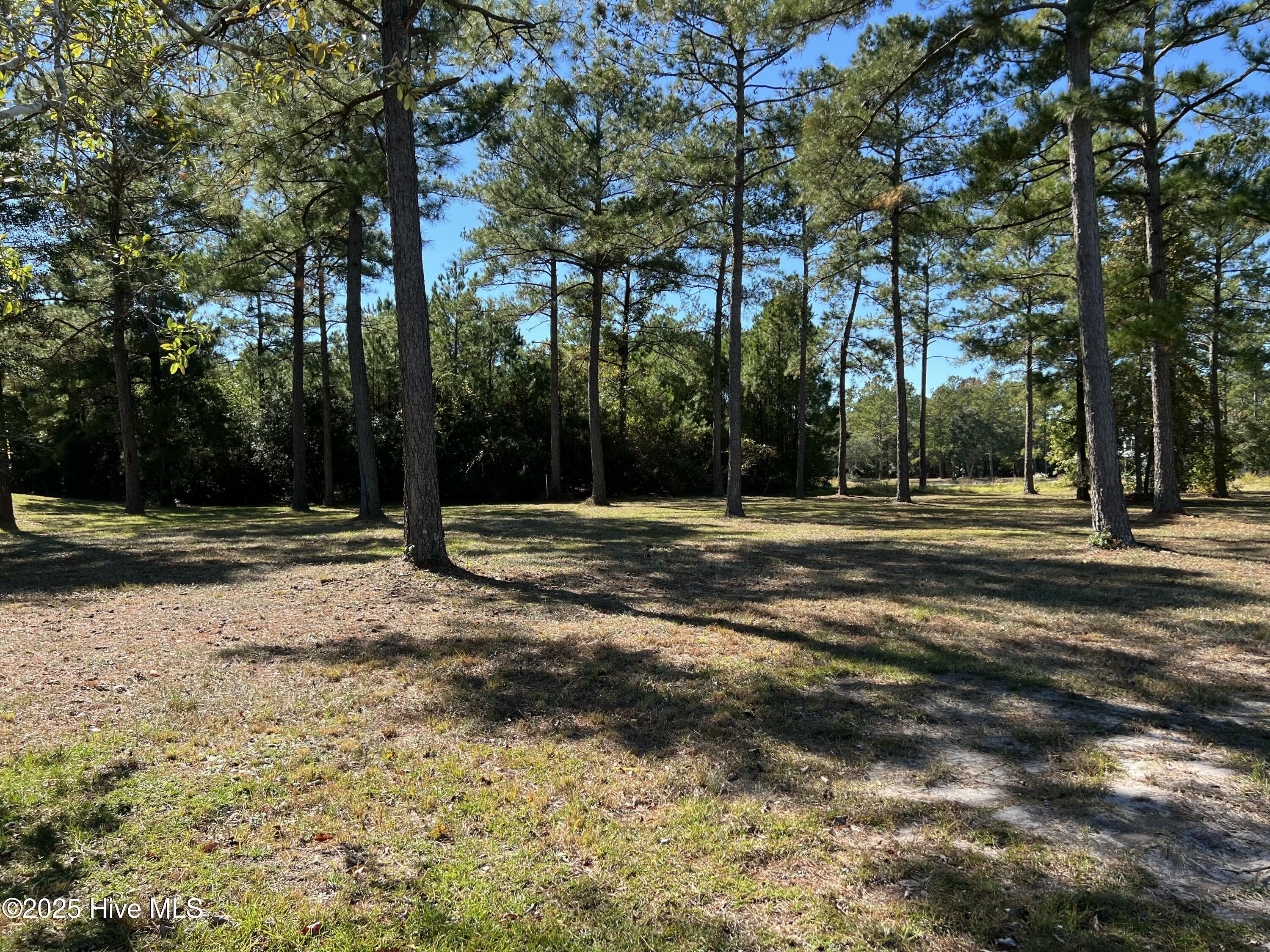 Homesite Near Ocean Ridge Amenities