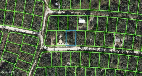Residential Land in Sun N Lakes