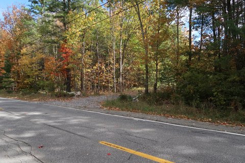 Land, Readfield, ME